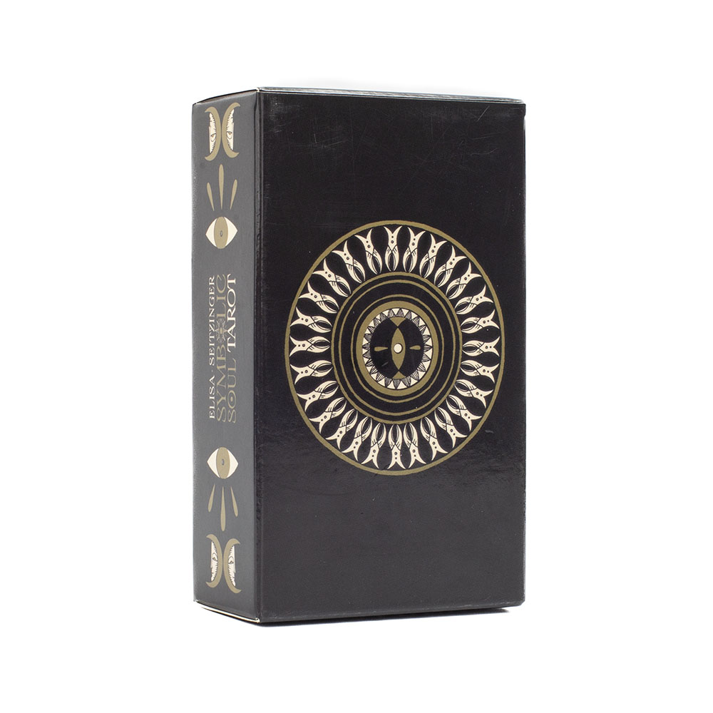 78 Adet Detaylı Kullanım Kılav - Tarot Deck With Guidebook incelemesi ve fiyatı
