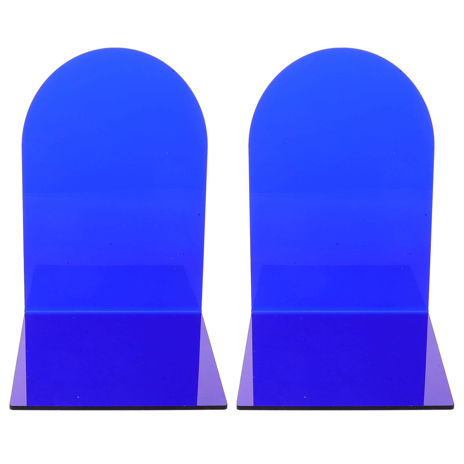 2 Adet Şeffaf Akrilik Kitap Tu - Clear Acrylic Book Stand Holder incelemesi ve fiyatı