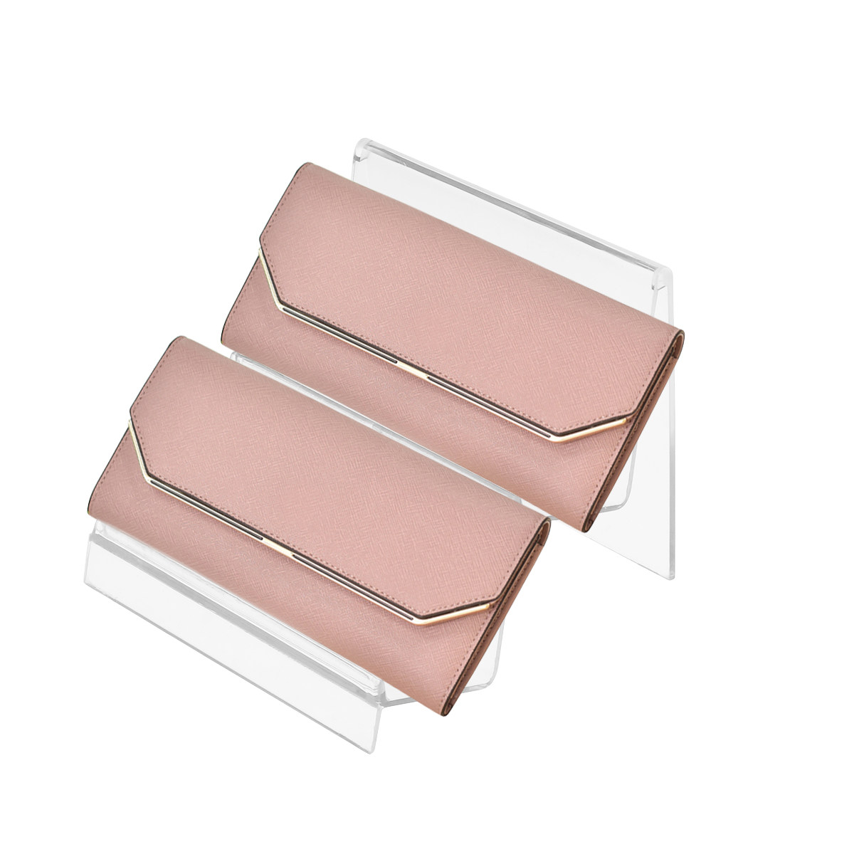 Şeffaf, Çok Katmanlı Akrilik C - Clear Acrylic Book Stand Holder incelemesi ve fiyatı
