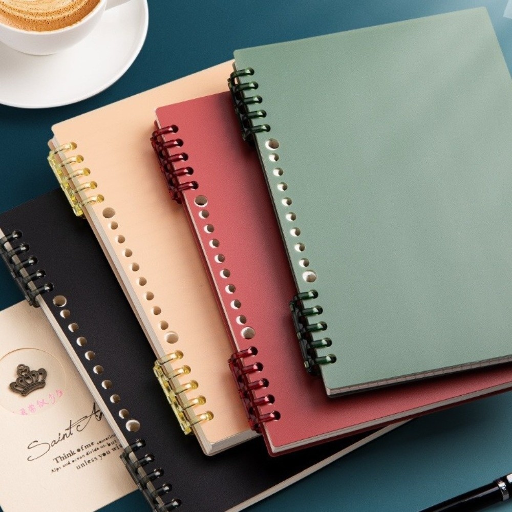 Dayanıklı A5/B5 Ciltli Defter  - Blank Sheet Music Notebook incelemesi ve fiyatı