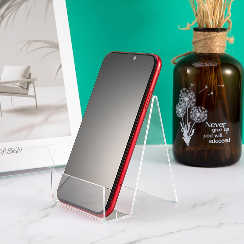 【M】Çizgi Roman Sergileme Stand - Clear Acrylic Book Stand Holder incelemesi ve fiyatı