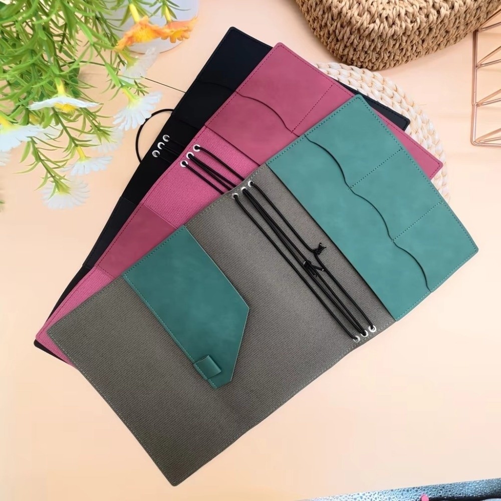 A5 Defter Düzenleyici, Gevşek  - Vintage Leather Journal Notebook incelemesi ve fiyatı