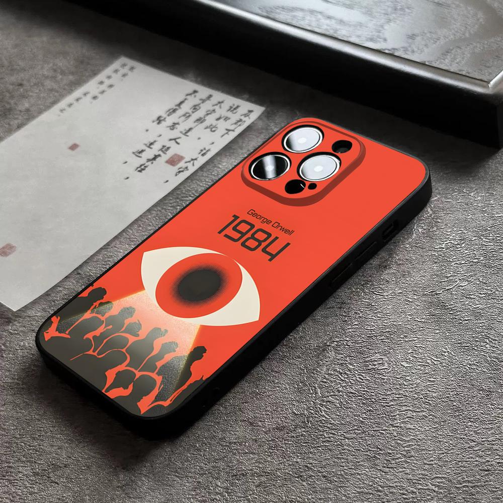 George Orwell 1984 Kitabı Tema - Books incelemesi ve fiyatı